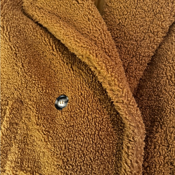 APPARIS Teddy Coat 🧸 - Picture 9 of 11